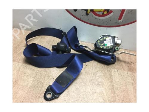 Front right seatbelt OPEL AGILA (A) (H00) 1.2 16V Twinport (F68) | BP13281457I25 