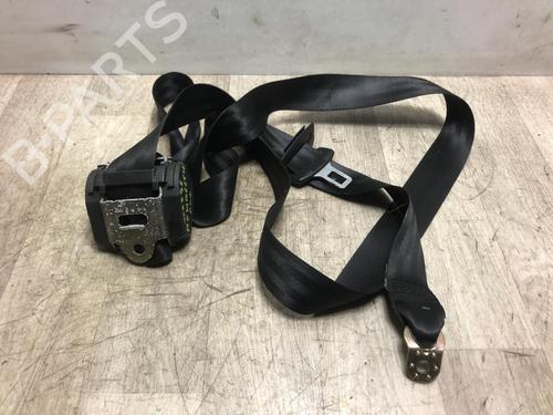 Used Rear left seatbelt VW NEW BEETLE Convertible (1Y7) 1.4 (75 hp) 20621446
