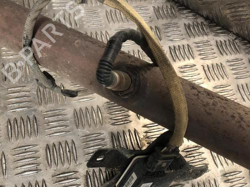 Exhaust system HYUNDAI TUCSON (TL, TLE) 1.7 CRDi | BP31197061M121 