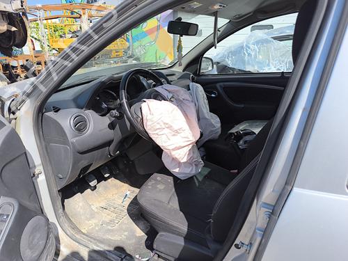 Støddæmperfjeder DACIA DUSTER (HS_) 1.5 dCi | BP31022179C152 