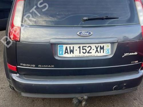 Used Parts FORD FOCUS C-MAX (DM2)  2.0 TDCi  4422857