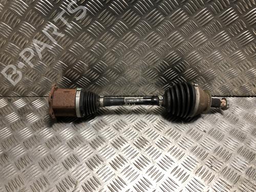 Used Left front driveshaft Left front driveshaft VW POLO VI (AW1, BZ1, AE1) 1.0 TSI (95 hp) 40497172 40497172