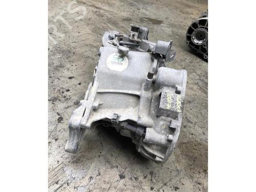 Gearbox MERCEDES-BENZ A-CLASS (W169) A 180 CDI (169.007, 169.307) | BP20616320M3 