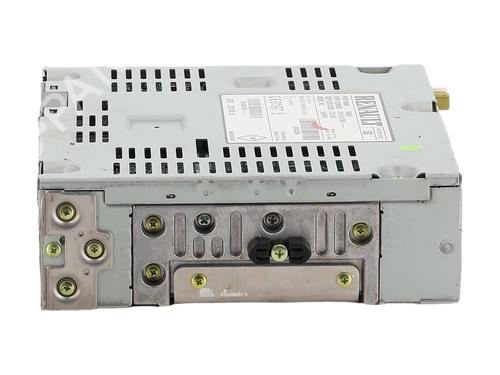 Radio RENAULT MEGANE IV Hatchback (B9A/M/N_) 1.5 dCi 110 (B9A3) | BP38168579E6 - Image 2