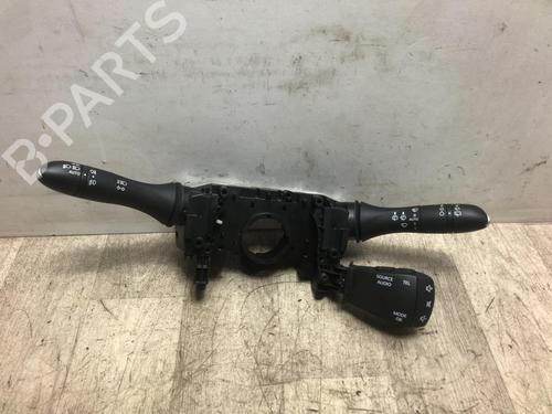 Used Steering column stalk RENAULT SCÉNIC IV (J9_) 1.2 TCe 115 (115 hp) 31244791