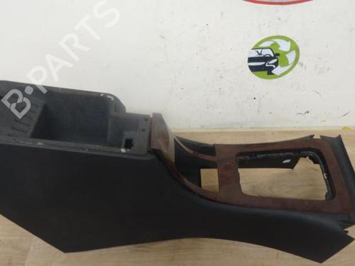 Consolle centrale PEUGEOT 407 (6D_) 2.0 HDi 135 (6DRHRH, 6DRHRE, 6DRHRG, 6DRHRJ) (136 hp) 29579435