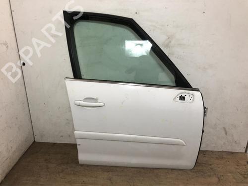 Dør højre fortil CITROËN C4 Grand Picasso I (UA_) 1.6 HDi 110 (112 hp) 30785260