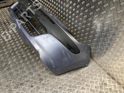 Front bumper NISSAN PIXO (UA0) 1.0 | BP31243982C7