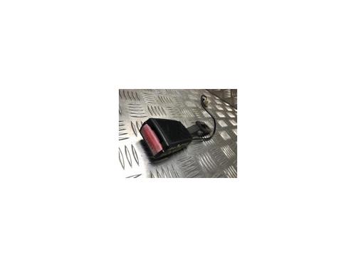 Used Seat buckle PEUGEOT 207 CC (WD_) 1.6 16V (120 hp) 25899730