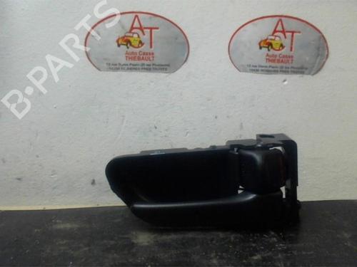 Used Front right interior door handle SUBARU IMPREZA Saloon (GD) 2.5 i WRX AWD (GDG) (230 hp) 12967179