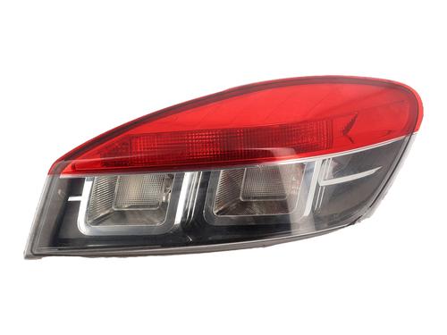 Used Right taillight Right taillight RENAULT MEGANE III Coupe (DZ0/1_) 1.5 dCi (DZ09, DZ0D, DZ1F, DZ1G, DZ14, DZ29) (110 hp) 36644939 36644939