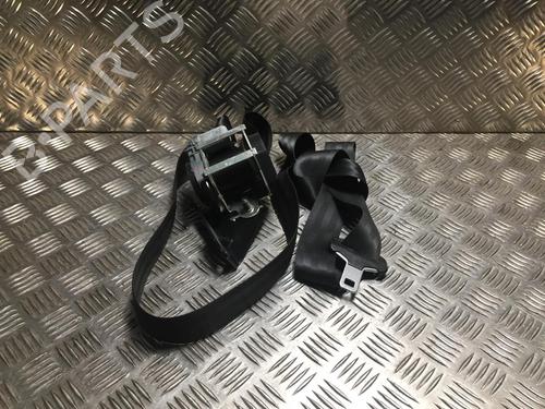 Used Front right seatbelt PEUGEOT 307 CC (3B) 2.0 HDi 135 (136 hp) 31198957