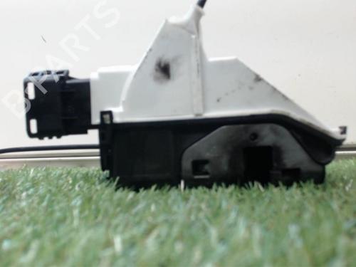 Front right lock CITROËN C3 II (SC_) 1.6 BlueHDi 75 | BP13266262C97 