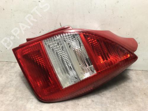 Used Right taillight CITROËN C2 (JM_) 1.4 HDi (68 hp) 20631324