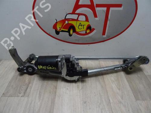 Front wiper motor BMW 3 (E90) 320 i | BP13282978M29