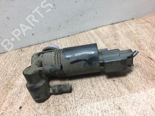 Used Washer pump FORD FIESTA VI (CB1, CCN) 1.4 TDCi (70 hp) 13266677
