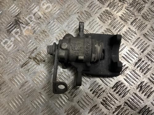 Venstre bremsekaliber bag CITROËN JUMPY III Van (V_) 1.5 BlueHDi 120 (120 hp) 31202760