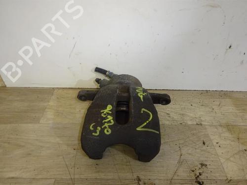 Used Left front brake caliper CITROËN C3 I (FC_, FN_) 1.1 i (60 hp) 13270670