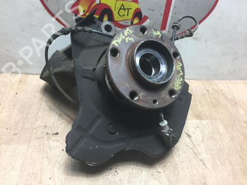 Højre Styrespindel Lejehus FIAT DUCATO Platform/Chassis (250_) 150 Multijet 2,3 D (148 hp) 25305521