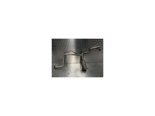 Used Exhaust system CHEVROLET ORLANDO (J309) 2.0 D (163 hp) 23271000