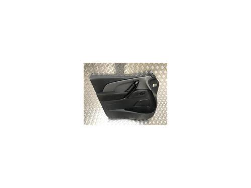 Used Front left panel CITROËN C4 SPACETOURER (3D_) 1.2 PureTech 130 (131 hp) 25306133