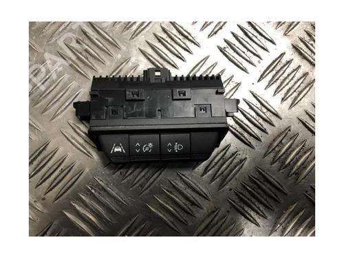 Switch RENAULT CAPTUR II (HF_) TCe 140 (HFN0) | BP26540799I30 