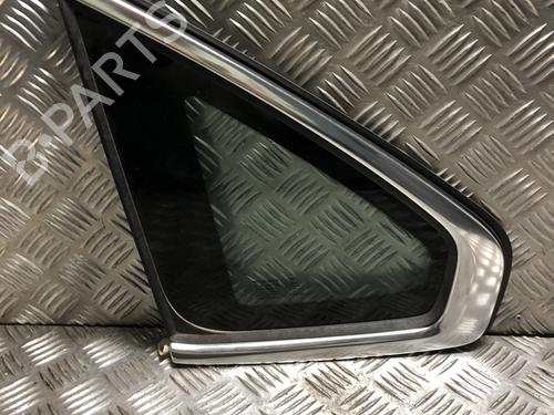 Used Rear left quarter glass Rear left quarter glass VOLVO S90 II (234) D5 AWD (235 hp) 39954757 39954757