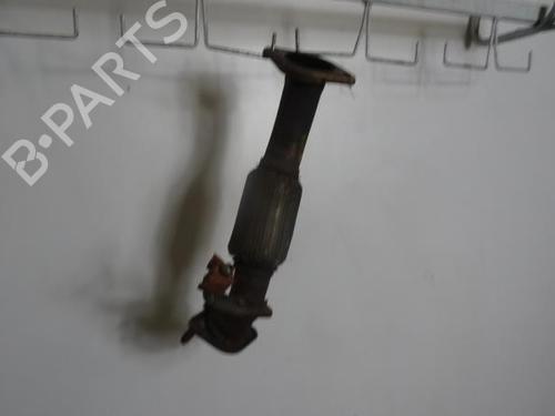 Used Pipe KIA VENGA (YN) 1.4 CRDi 90 (90 hp) 13135375
