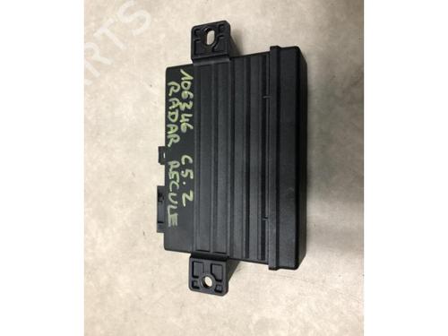 Electronic module CITROËN C5 III (RD_) 1.6 HDi 110 (RD9HZC) | BP27729061M83 