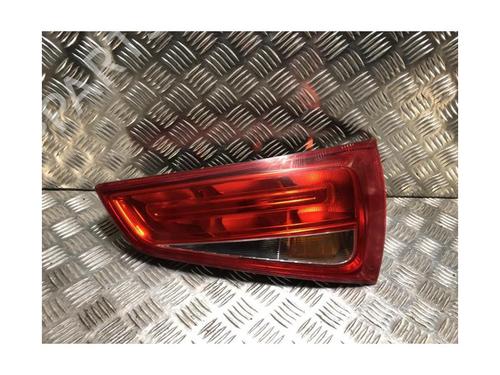 Right taillight AUDI A1 (8X1, 8XK) 1.6 TDI | BP26179355C35 