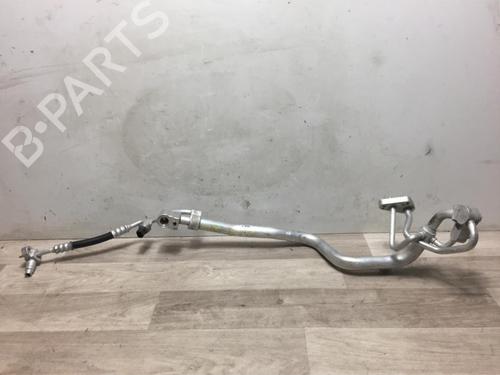 Used Air conditioning evaporator BMW 5 (G30, F90) 530 e Plug-in Hybrid (252 hp) 13375241