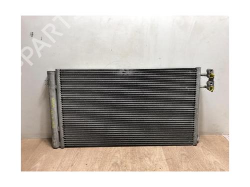 AC radiator BMW 1 (E81) 118 d | BP13293272M32