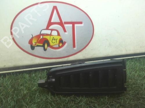 Air vent CITROËN C4 Picasso I MPV (UD_) 1.6 HDi 110 | BP13134518I21