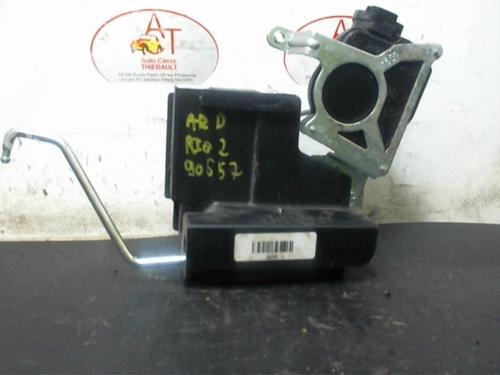 Used Rear right lock KIA RIO II (JB) 1.5 CRDi (110 hp) 12969134
