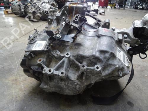 Gearbox PEUGEOT 407 Coupe (6C_) 2.7 HDi | BP13276414M3 