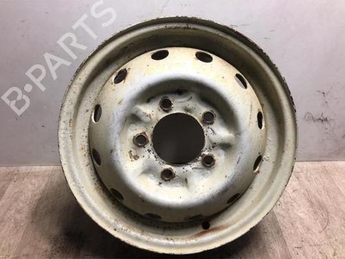 Used Rim LADA NIVA Closed Off-Road Vehicle (2121, 2131) 1700 i 4x4 (82 hp) 20616898