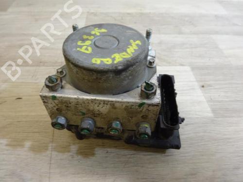 ABS pump DACIA SANDERO 1.4 MPI LPG | BP13292492M43 