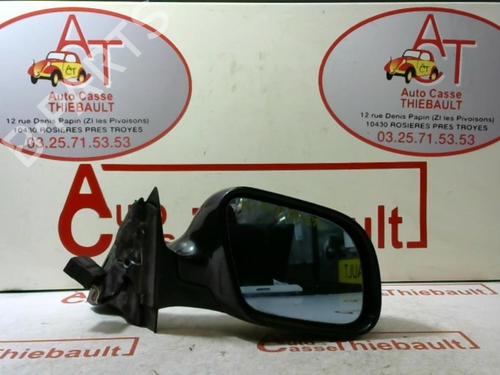 Used Right mirror AUDI A4 B5 (8D2) 1.9 TDI (90 hp) 31185951