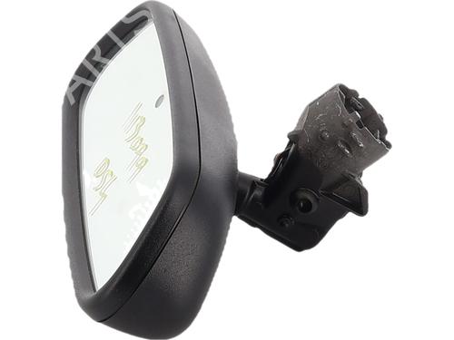 Rear mirror DS DS 4 / DS 4 CROSSBACK (NX_) 1.6 BlueHDi 120 | BP38030770I6 - Image 2