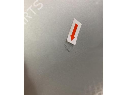 Right front door MERCEDES-BENZ SLK (R170) 200 (170.435) | BP23567676C3 