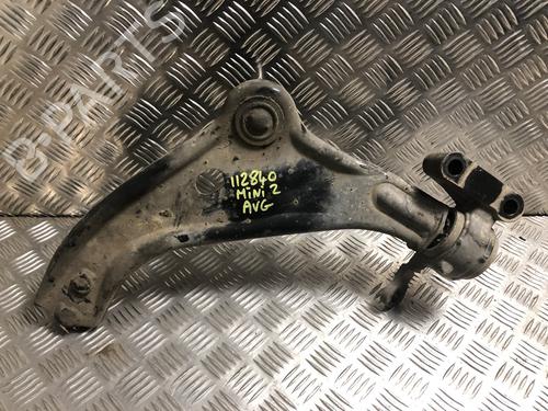 Used Left front suspension arm Left front suspension arm MINI MINI (R56) Cooper S (174 hp) 35776843 35776843