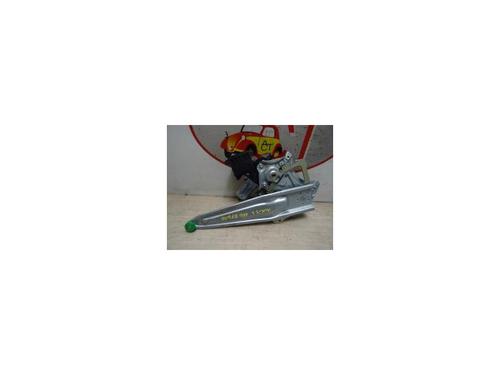 Used Rear left window mechanism TOYOTA AURIS Estate (_E18_) 1.8 Hybrid (ZWE186_, ZWE186R, ZWE186H) (136 hp) 13228659