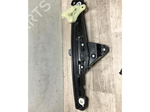 Front right window mechanism RENAULT CLIO V (B7_) 1.0 TCe 100 (B7MT) | BP23870636C23 
