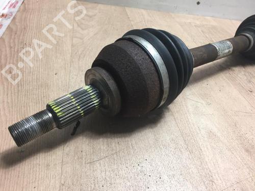 Used Right front driveshaft Right front driveshaft 37070189 37070189