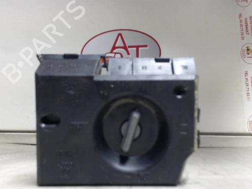 Licence plate light AUDI 80 B4 Saloon (8C2) 2.0 E | BP27455082I40 