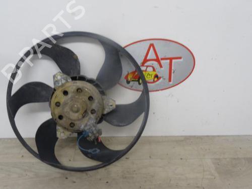 Used Heater blower motor FIAT PUNTO (188_) 1.2 60 (188.030, .050, .130, .150, .230, .250) (60 hp) 13227931