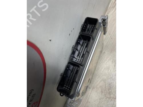 Engine control unit (ECU) RENAULT KANGOO Express (FW0/1_) 1.5 dCi 75 (FW07, FW10, FW04) | BP28334401M57 