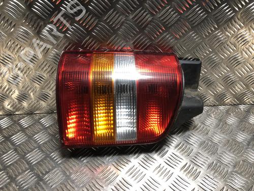Used Left taillight VW TRANSPORTER T5 Van (7HA, 7HH, 7EA, 7EH) 2.5 TDI (174 hp) 23036945