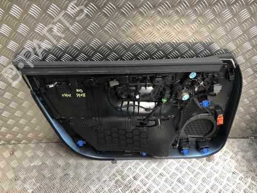 Front right panel VOLVO S90 II (234) D5 AWD | BP40063766C59 - Image 2