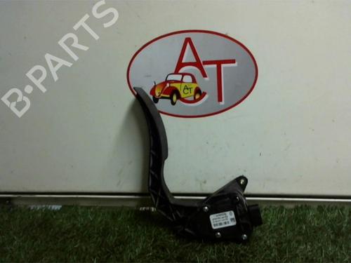 Elektronisk sensor RENAULT CLIO IV (BH_) 1.5 dCi 75 (75 hp) 12965958